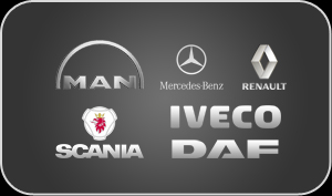 Ремонт грузовиков марки MAN, Scania, Mercedes-Benz, Renault, Iveco, Daf - gruz-rem.ru